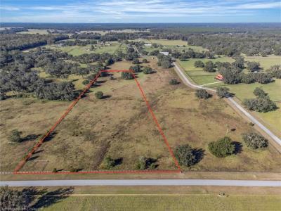 Lot 12 Tbd NW 154TH AVENUE Road, Morriston, Florida 32668, Estados Unidos