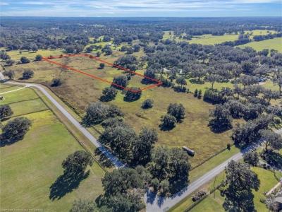Lot 12 Tbd NW 154TH AVENUE Road, Morriston, Florida 32668, Estados Unidos