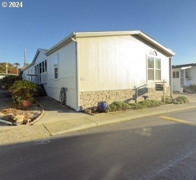97940 W BENHAM LN 4, Brookings, ولاية أوريغون 97415, الولايات المتحدة
