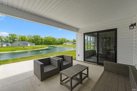 15384 Brimwillow Drive, Huntertown, Indiana 46748, Stati Uniti