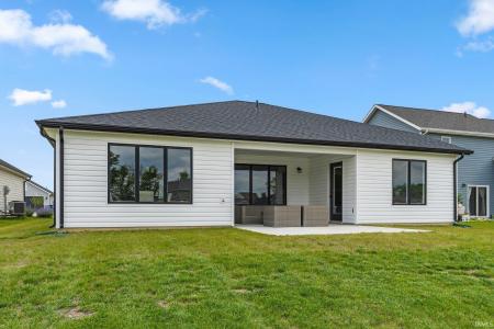 15384 Brimwillow Drive, Huntertown, Indiana 46748, Stati Uniti