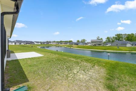 15384 Brimwillow Drive, Huntertown, Indiana 46748, Stati Uniti