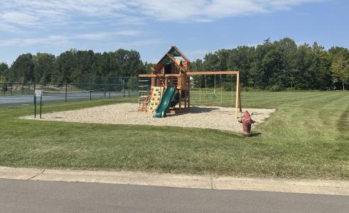5141 Dickinson Estates Drive , 15, St. Joseph, ميشيغان 49085, الولايات المتحدة