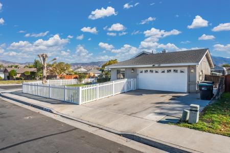 25136 Sansome Street, Hemet, California 92544, Estados Unidos