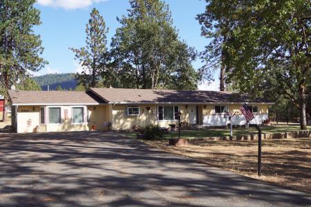 553 Soldier Creek Road, Grants Pass, Oregon 97526, USA