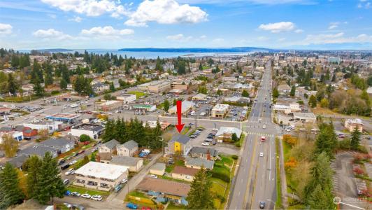 4122 Colby Avenue #A Unit #A, Everett, Washington 98203, USA