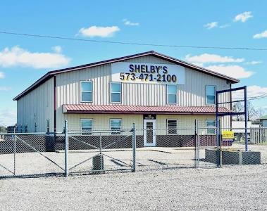 475 Western Drive, Sikeston, Missouri 63801, USA