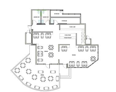2000 De La Vina Street, Santa Barbara, カリフォルニア 93105, アメリカ合衆国