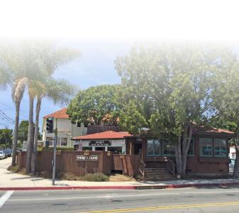 2000 De La Vina Street, Santa Barbara, California 93105, USA