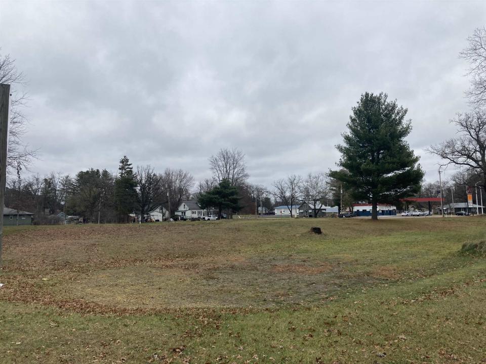 1.91 Acres West Street, Friendship, Wisconsin 53934