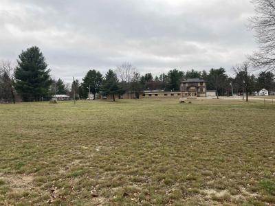 1.91 Acres West Street, Friendship, Wisconsin 53934