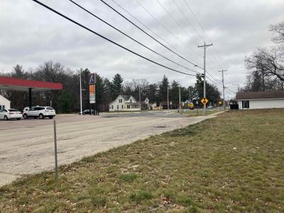 1.91 Acres West Street, Friendship, Wisconsin 53934