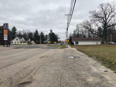 1.91 Acres West Street, Friendship, Wisconsin 53934