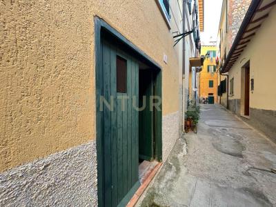 Via Cavour, Monte Argentario, Toscana 58019, Itália