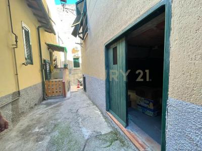 Via Cavour, Monte Argentario, Toscana 58019, Itália