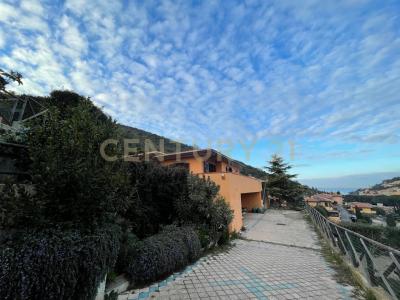 Strada Vicinale del Grottino, Monte Argentario, Toscana 58019, Italy