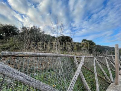 Strada Vicinale del Grottino, Monte Argentario, Toscana 58019, Italy