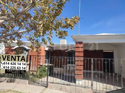 Laguna de Vallecillos ,, Chihuahua, Chihuahua 31203, Mexico