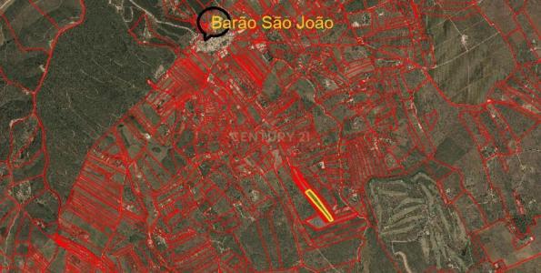 Aljezur, Faro 8600-000, Portugal