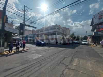 C. Josefa Ortiz de Dominguez 109,, Toluca, 墨西哥州 50090, 墨西哥
