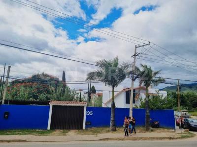San Andrés Huayapam S/N,, San Andrés Huayapam, Oaxaca 68287, Mexico