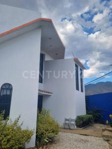 San Andrés Huayapam S/N,, San Andrés Huayapam, Oaxaca 68287, México