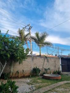 San Andrés Huayapam S/N,, San Andrés Huayapam, Oaxaca 68287, México