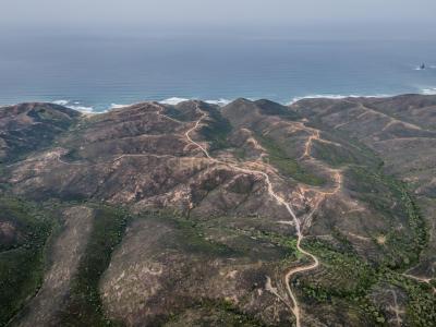 Aljezur, Faro 8670-001, Portugal