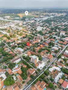 Calle Rivarola Matto N°6176 entre RI 4 Curupayty y RI 2 de Mayo , Los Laureles, Asunción 00001, باراغواي