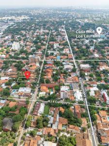 Calle Rivarola Matto N°6176 entre RI 4 Curupayty y RI 2 de Mayo , Los Laureles, Asunción 00001, باراغواي
