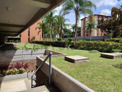 principal Parque Residencial Los Geranios, Caracas, Miranda 00001, Venezuela