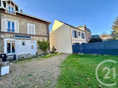Beauchamp, Île-de-France 95250, França