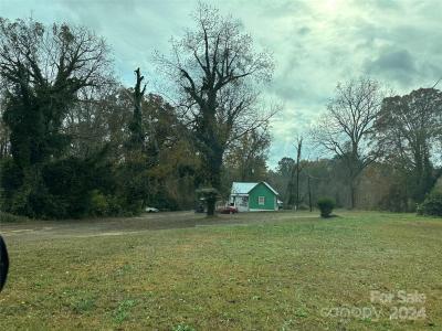 1110 Armstead Street, Rockingham, Karolina Północna 28379, USA