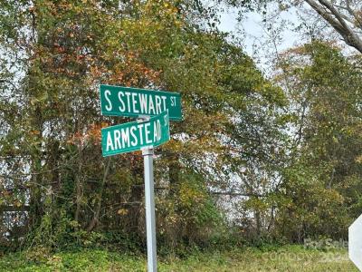 1110 Armstead Street, Rockingham, Karolina Północna 28379, USA