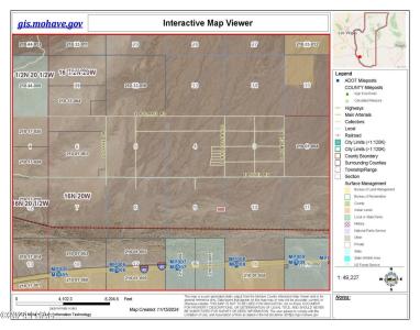 1.5 South Of Polaris Rd, Topock, Arizona 86436, Estados Unidos