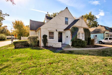 1301 Indian Drive, Enid, Oklahoma 73703, USA
