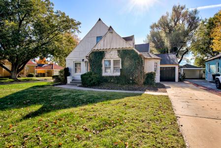 1301 Indian Drive, Enid, Oklahoma 73703