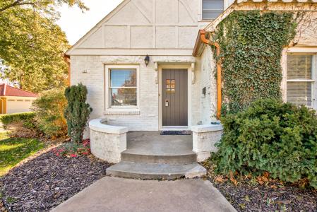 1301 Indian Drive, Enid, Oklahoma 73703
