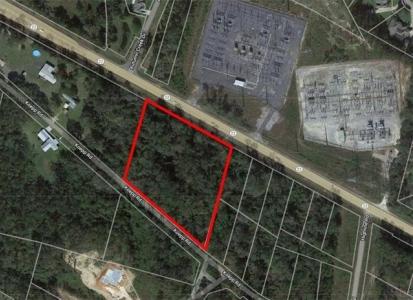 1255 HWY 22 Highway, Madisonville, Louisiana 70447, USA