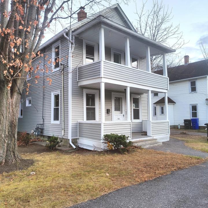 102 Red Mountain Avenue, Torrington, Connecticut 06790