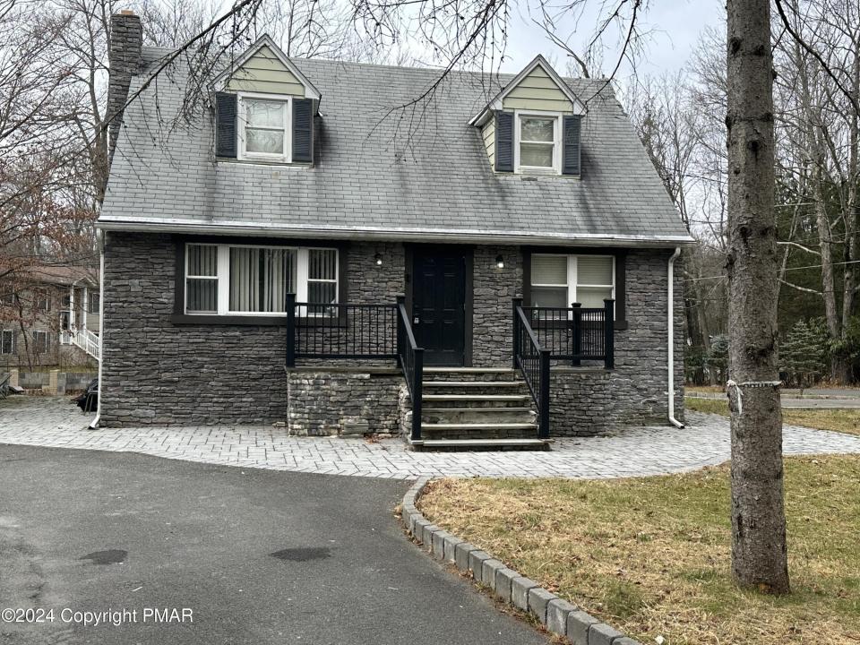 4115 Sylvan Lane, Pocono Summit, بنسلفانيا 18346, الولايات المتحدة