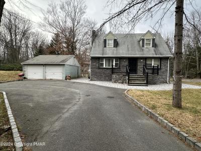 4115 Sylvan Lane, Pocono Summit, بنسلفانيا 18346, الولايات المتحدة