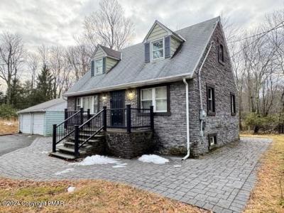 4115 Sylvan Lane, Pocono Summit, بنسلفانيا 18346, الولايات المتحدة