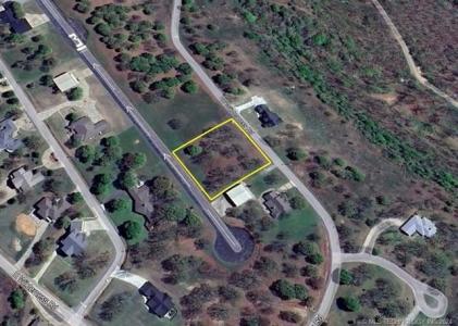 19061 E Wilderness Road, Cookson, Oklahoma 74427, USA
