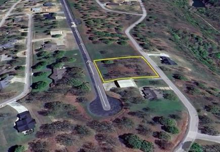 19061 E Wilderness Road, Cookson, Oklahoma 74427, USA