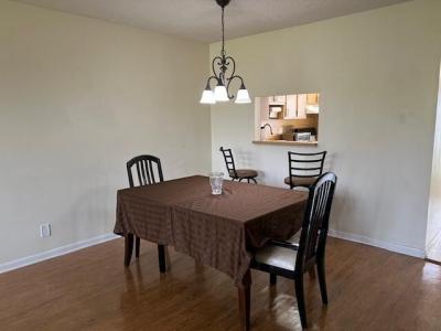 6700 Royal Palm Boulevard D108, Margate, Florida 33063