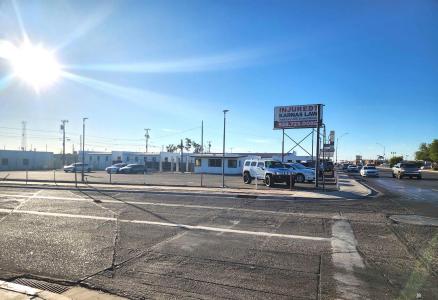 1201 S 4 AVE, Yuma, Arizona 85364, USA