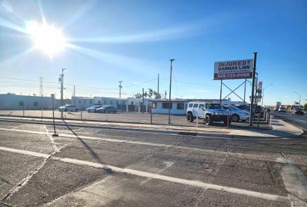 1201 S 4 AVE, Yuma, Arizona 85364, HOA KỲ