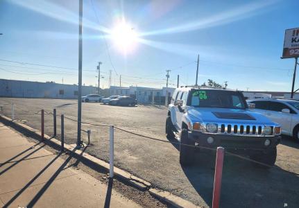 1201 S 4 AVE, Yuma, Arizona 85364, HOA KỲ