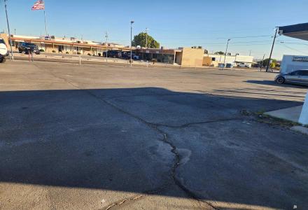 1201 S 4 AVE, Yuma, Arizona 85364, HOA KỲ